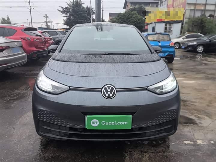 Фото 3 - Volkswagen ID.3