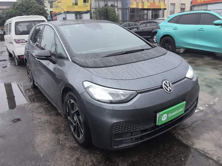 Фото 4 - Volkswagen ID.3