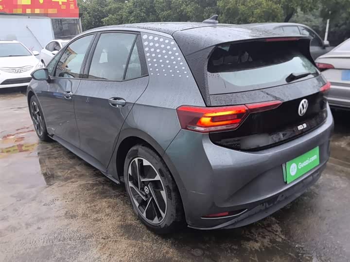 Фото 5 - Volkswagen ID.3