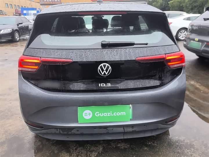 Фото 6 - Volkswagen ID.3