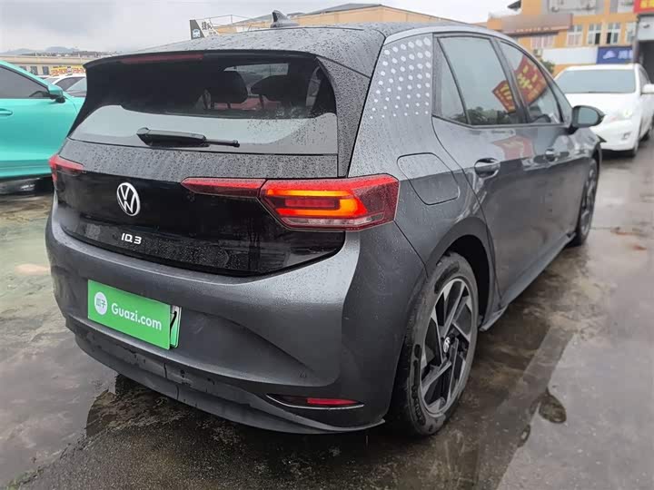 Фото 7 - Volkswagen ID.3