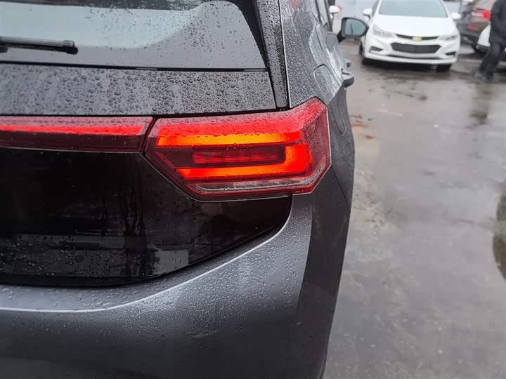 Фото 8 - Volkswagen ID.3