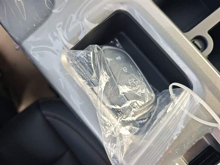 Фото 9 - Haval Dargo