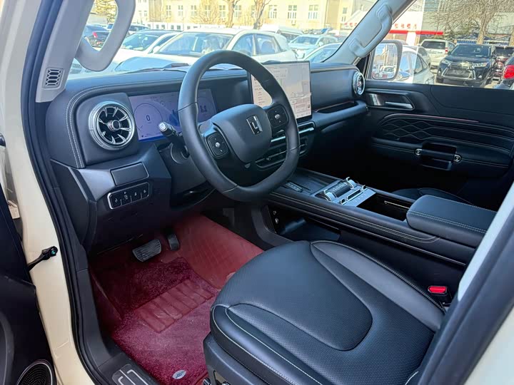 Фото 4 - Tank 300