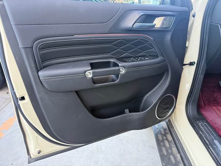 Фото 5 - Tank 300