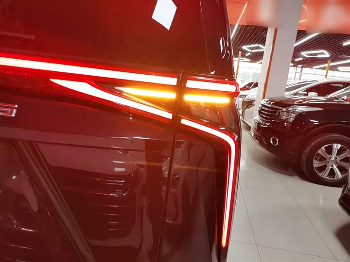 Фото 8 - Maxus G90