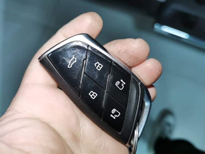 Фото 9 - Maxus G90