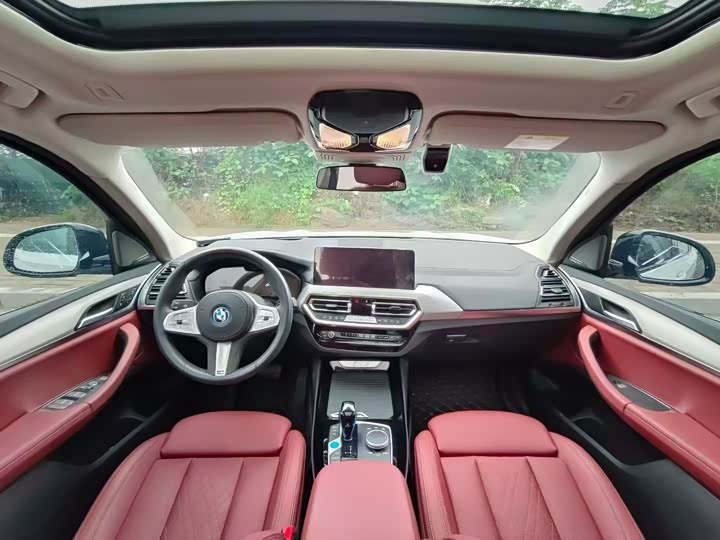 Фото 5 - BMW iX3