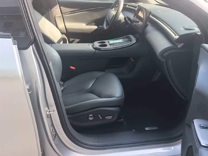 Фото 7 - XPeng G7