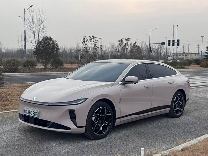 Фото 1 - Changan Qiyuan (Nevo) A07