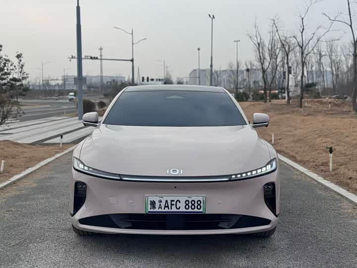 Фото 2 - Changan Qiyuan (Nevo) A07