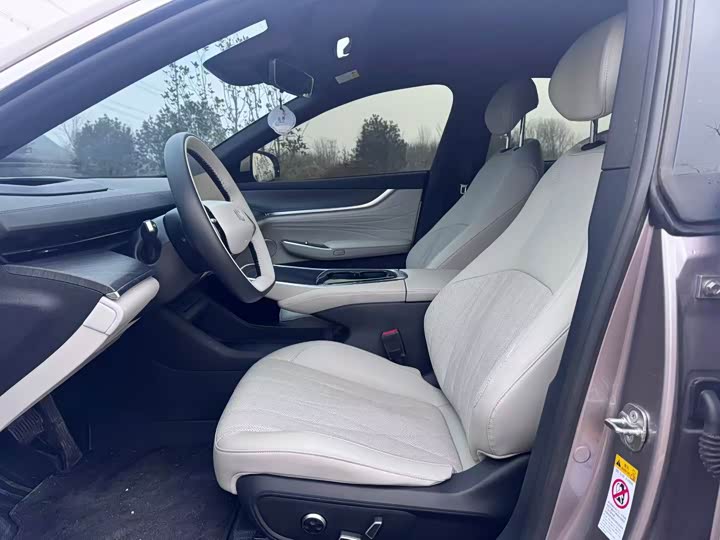 Фото 3 - Changan Qiyuan (Nevo) A07