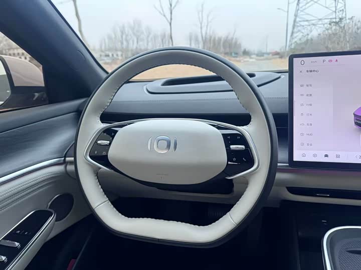 Фото 6 - Changan Qiyuan (Nevo) A07