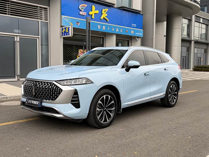 Фото 1 - Wey Mocha