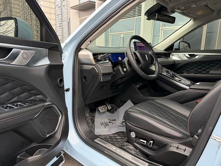 Фото 7 - Wey Mocha