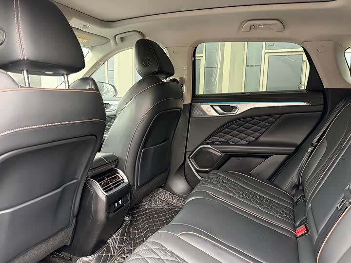 Фото 9 - Wey Mocha