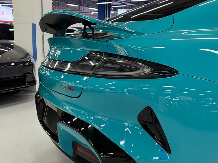 Фото 7 - Xiaomi SU7