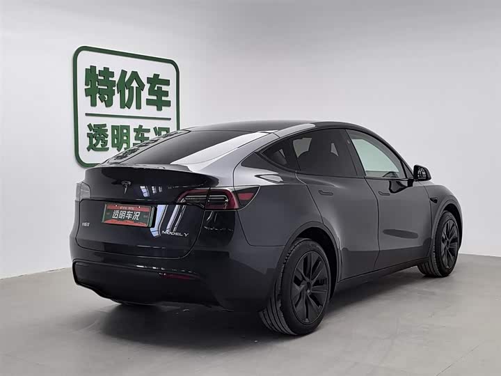 Фото 2 - Tesla Model Y