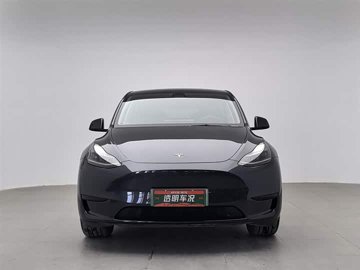 Фото 3 - Tesla Model Y
