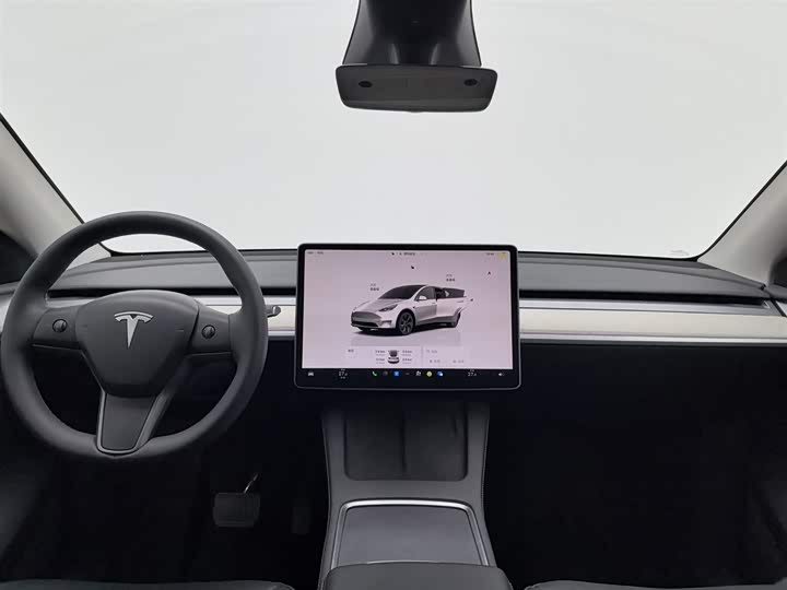 Фото 5 - Tesla Model Y