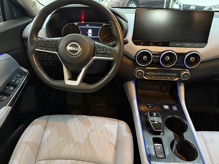 Фото 8 - Nissan Sylphy