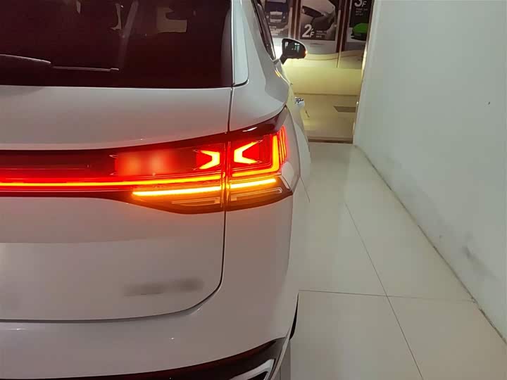 Фото 7 - Volkswagen Tayron