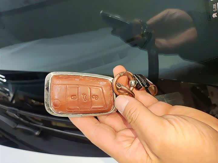 Фото 8 - Volkswagen Tayron