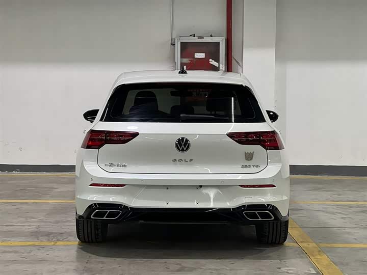 Фото 6 - Volkswagen Golf