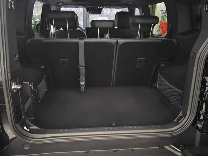 Фото 4 - Jetour T2