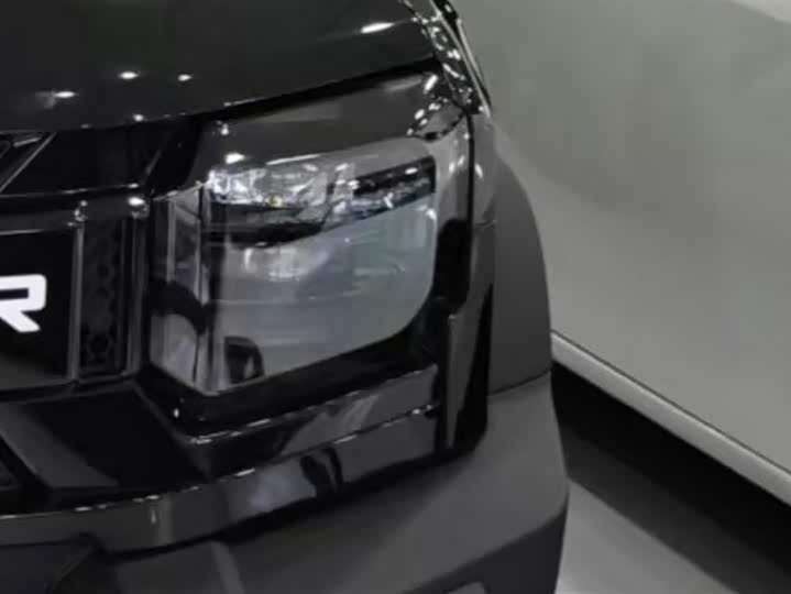 Фото 5 - Jetour T2