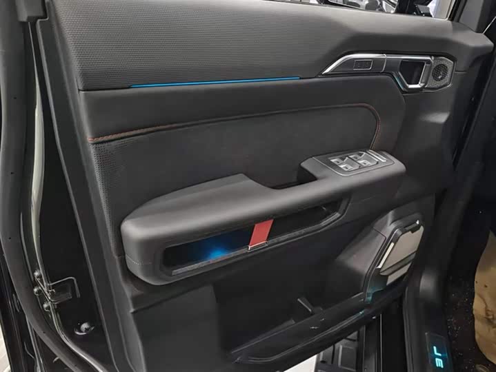 Фото 7 - Jetour T2