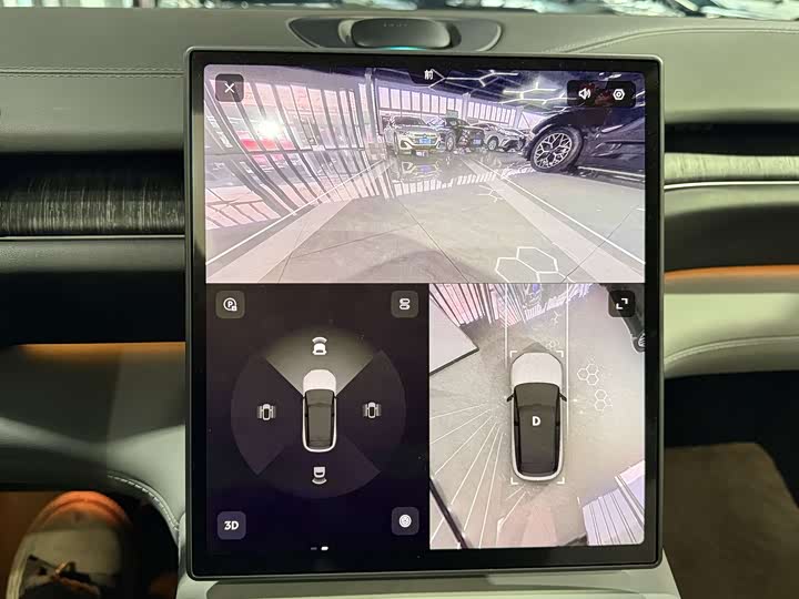 Фото 6 - Nio ES6