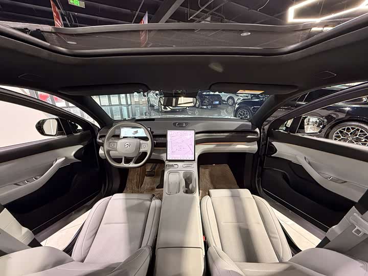 Фото 9 - Nio ES6