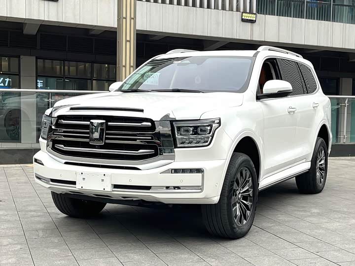 Фото 1 - Tank 500