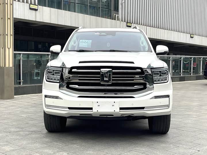 Фото 2 - Tank 500