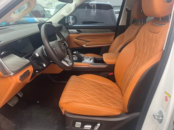 Фото 6 - Tank 500