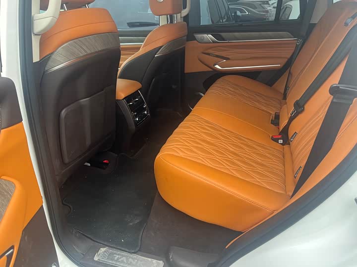 Фото 7 - Tank 500