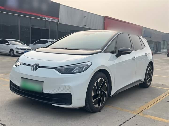 Фото 2 - Volkswagen ID.3