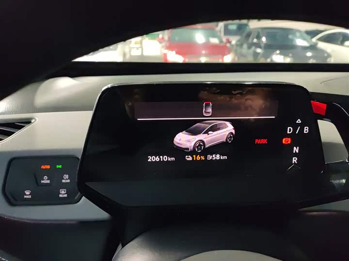 Фото 4 - Volkswagen ID.3