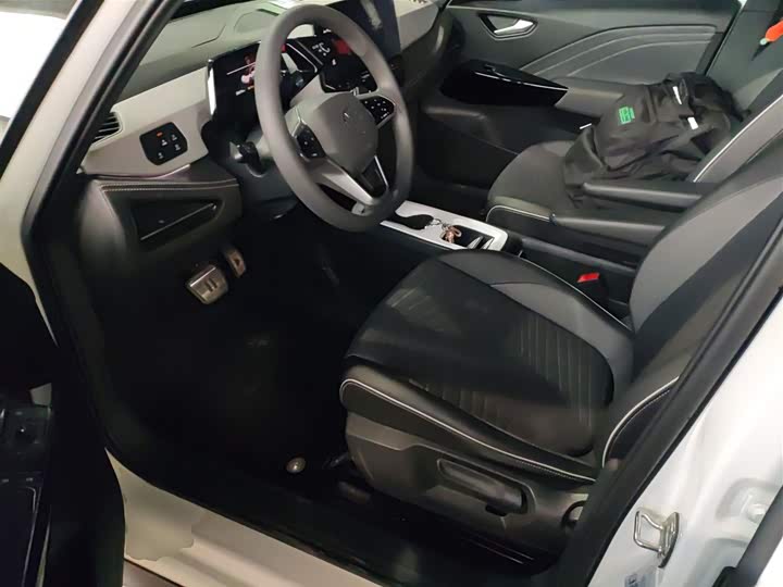 Фото 7 - Volkswagen ID.3