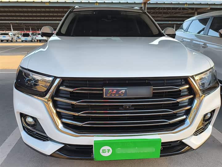 Фото 3 - Haval H6