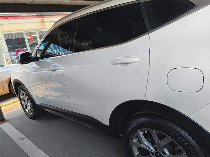 Фото 5 - Haval H6