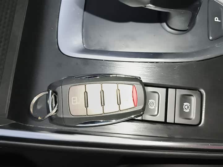 Фото 9 - Haval H6