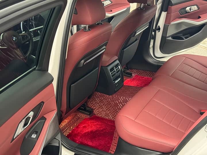 Фото 7 - BMW 3 Series