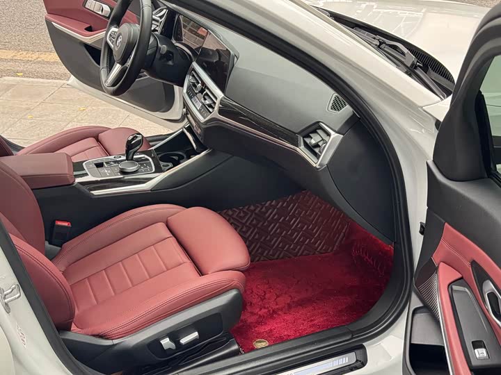 Фото 8 - BMW 3 Series