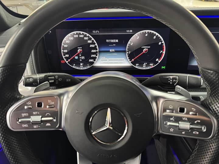 Фото 8 - Mercedes-Benz G-Class