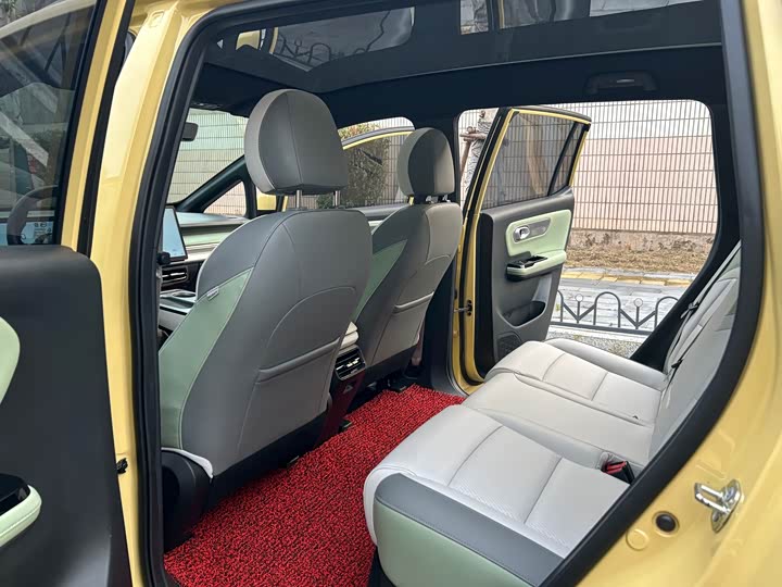 Фото 6 - GAC Aion Y