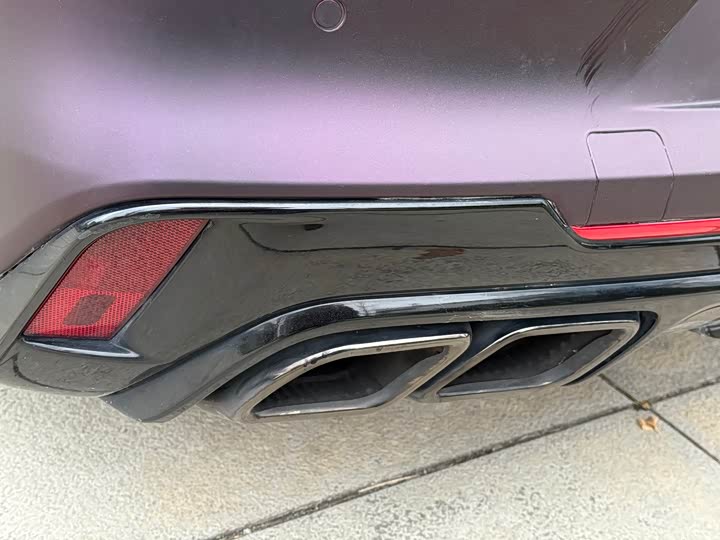 Фото 9 - Cadillac CT4