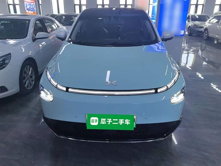 Фото 3 - XPeng G3