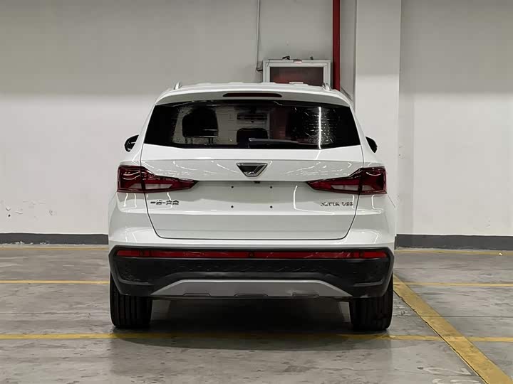 Фото 6 - Jetta VS5